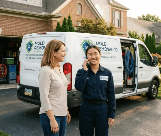 Crawlspace Mold Remediation Laconia, NH FAQs